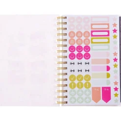 Academic Planners|Gartner Studios 2024 -2025 Dots 5.63