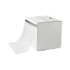 Unbranded 3/16" 24" x 175' Perfed 12" Small Bubble Dispenser Pack