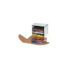 Sale Staples 7 5/8" x 6" x 5 7/16", DVD Mailers, White, 50/Bundle (MLRDVD10)