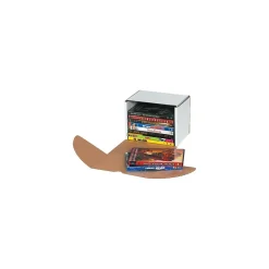 Sale Staples 7 5/8" x 6" x 5 7/16", DVD Mailers, White, 50/Bundle (MLRDVD10)