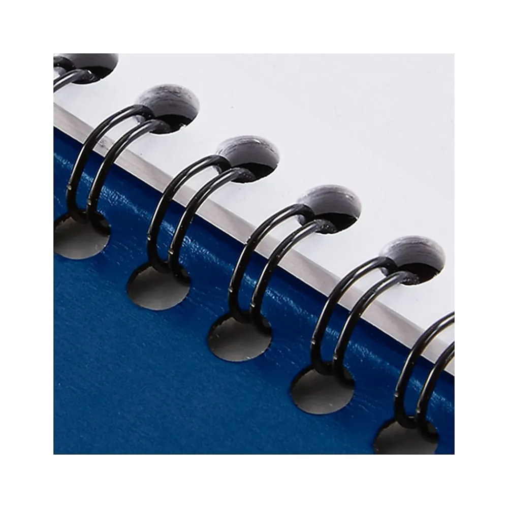 2025 Planners|AT-A-GLANCE 2025-2026 9" x 11" Monthly Planner, Faux Leather Cover, Blue (70-250-20-25)