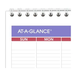 2025 Calendars|AT-A-GLANCE 2025 8