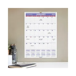 2025 Calendars|AT-A-GLANCE 2025 17