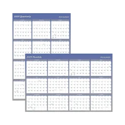 2025 Calendars|AT-A-GLANCE 2025 48