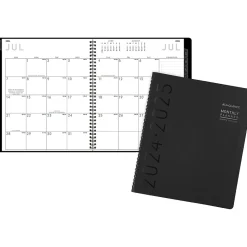 Academic Planners|AT-A-GLANCE 2024-2025 Contemporary 9