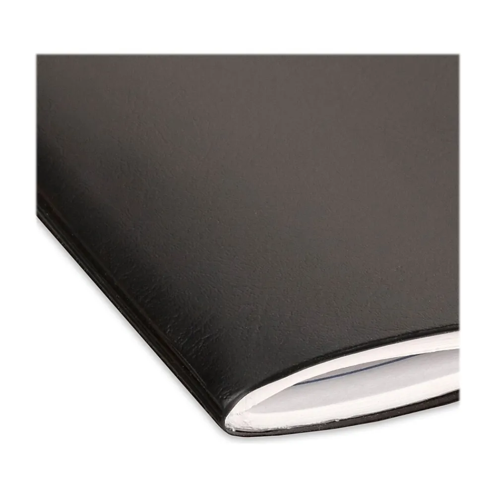 Academic Planners|AT-A-GLANCE 2024-2025 DayMinder 3.5" x 6" Academic Weekly Planner, Black (AY48-00-25)