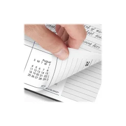 Academic Planners|AT-A-GLANCE 2024-2025 DayMinder 8.5