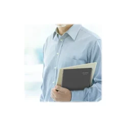 Academic Planners|AT-A-GLANCE 2024-2025 DayMinder 8.5