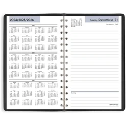 2025 Planners|AT-A-GLANCE 2025 DayMinder 5