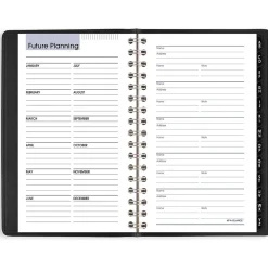 2025 Planners|AT-A-GLANCE 2025 DayMinder 3.5