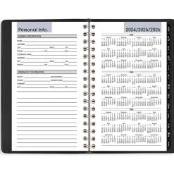 2025 Planners|AT-A-GLANCE 2025 DayMinder 3.5