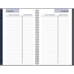 2025 Planners|AT-A-GLANCE 2025 DayMinder 5