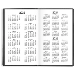 2025 Planners|AT-A-GLANCE 2025 DayMinder 3.5