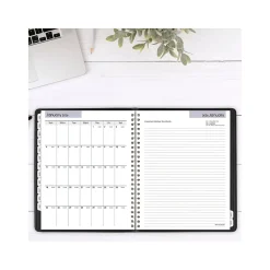 2025 Planners|AT-A-GLANCE 2025 DayMinder Executive 7