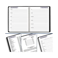 2025 Planners|AT-A-GLANCE 2025 DayMinder Executive 7