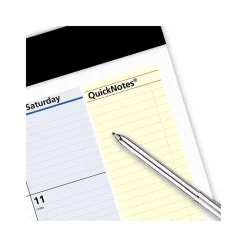 2025 Calendars|AT-A-GLANCE 2025 QuickNotes 21.75