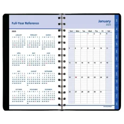 2025 Planners|AT-A-GLANCE 2025 QuickNotes 5