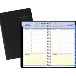 2025 Planners|AT-A-GLANCE 2025 QuickNotes 5