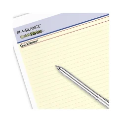 2025 Calendars|AT-A-GLANCE 2025 QuickNotes 11