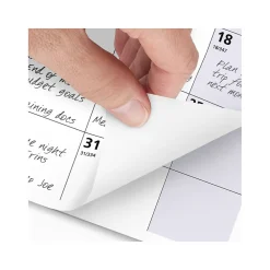 2025 Calendars|AT-A-GLANCE 2025 QuickNotes 11