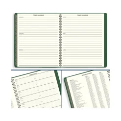2025 Planners|AT-A-GLANCE 2025 Recycled 9