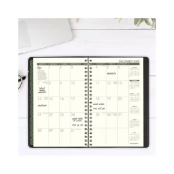 2025 Planners|AT-A-GLANCE 2025 Recycled 5