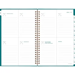 Academic Planners|AT-A-GLANCE 2024-2025 Signature Lite 5.5