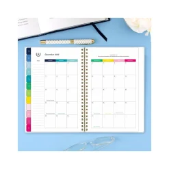 2025 Planners|AT-A-GLANCE 2025 Simplified by Emily Ley Tile 5.5