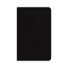 2025 Planners|Blue Sky 2025 5" x 8" Weekly & Monthly Planner Portfolio, Faux Leather Cover, Black (148453)