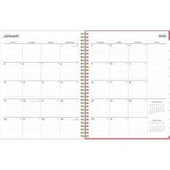 2025 Planners|Blue Sky 2025 Amalia 8.5