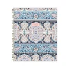 2025 Planners|Blue Sky 2025 Cocorrina 8.5" x 11" Weekly & Monthly Planner, Plastic Cover, Multicolor (143696-25)