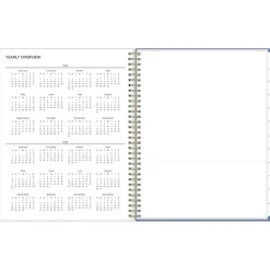 2025 Planners|Blue Sky 2025 Cocorrina 8.5