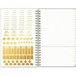 2025 Planners|Blue Sky 2025 Day Designer Arcadia 5