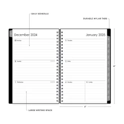 2025 Planners|Blue Sky 2025 Enterprise 5