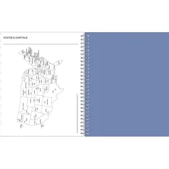 2025 Planners|Blue Sky 2025 Lindley 8
