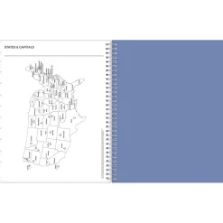 2025 Planners|Blue Sky 2025 Lindley 8.5