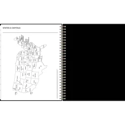 2025 Planners|Blue Sky 2025 Lolani 8