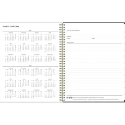2025 Planners|Blue Sky 2025 Makeera 8.5