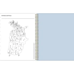 2025 Planners|Blue Sky 2025 Pooch Party 8.5