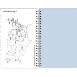 2025 Planners|Blue Sky 2025 Pooch Party 5