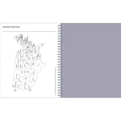 2025 Planners|Blue Sky 2025 Rue Du Flore 8