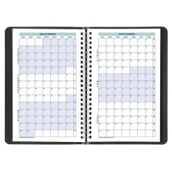 2025 Planners|Blueline 2025 Plan & Link 5
