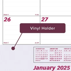 2025 Calendars|Brownline 2025 22