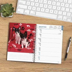 2025 Planners|BrownTrout 2025 Chihuahuas 6