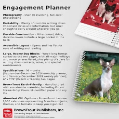 2025 Planners|BrownTrout 2025 Chihuahuas 6