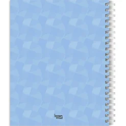 2025 Planners|BrownTrout 2025 National Parks 6" x 7.75" Weekly Engagement Planner, Paper Cover, Multicolored (9781975473242)