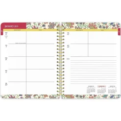 2025 Planners|BrownTrout 2025 Tuscan Delight 6