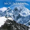 2025 Calendars|BrownTrout 2025 World's Greatest Mountains 12" x 12" Monthly Square Wall Calendar (9781975475338)
