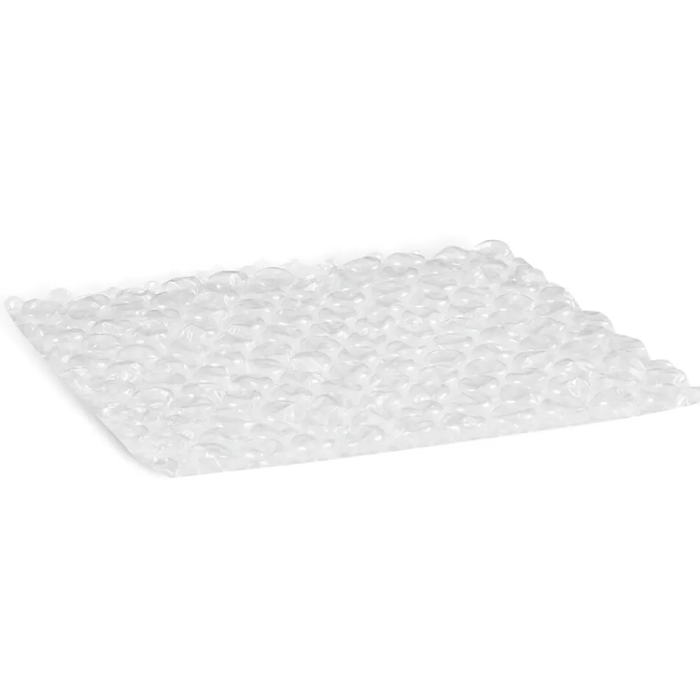 Best Staples 1/2" Bubble Roll with Dispenser, 12" x 60' (ST53956)