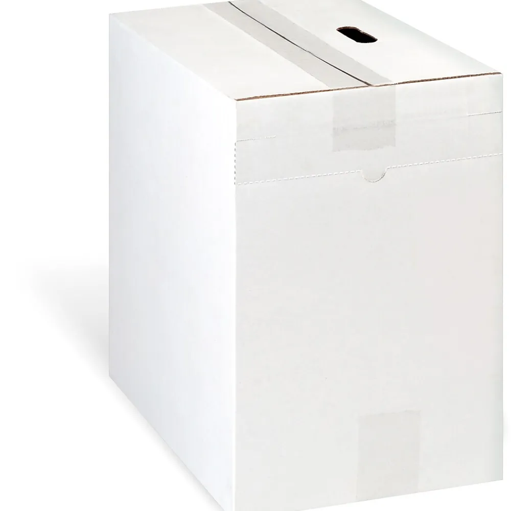 Best Staples 1/2" Bubble Roll with Dispenser, 12" x 60' (ST53956)
